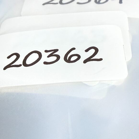 MODO ECO mod.1076 MBLK Tortoise Pink Eyeglasses Frame 50-19-140 20362 - Picture 7 of 7